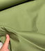 moss green - gabardine twill - soft touch