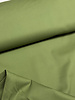 mosgroen - gabardine twill - soft touch