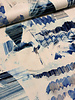 marble print - viscose met lichte stretch