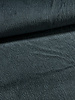 donker petrol - corduroy, heel soepelvallend -