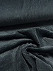 donker petrol - corduroy, heel soepelvallend -