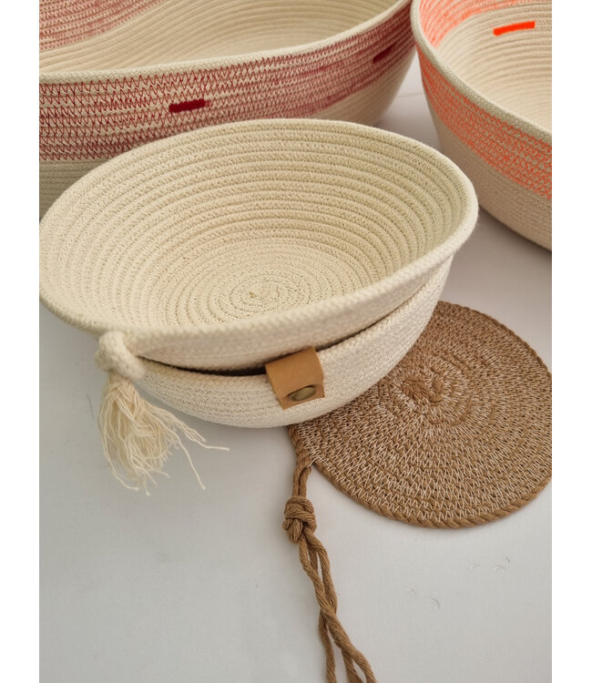 rope baskets 15/11/2026