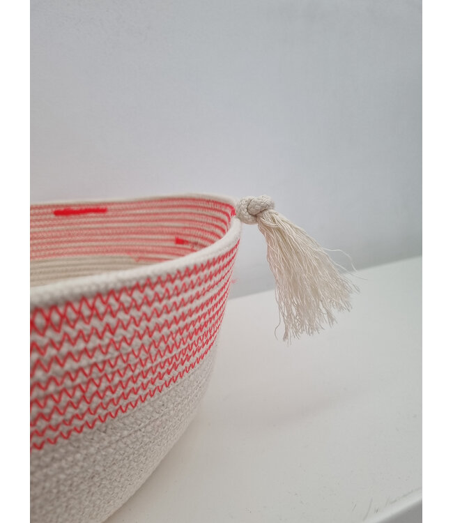 rope baskets 15/11/2026