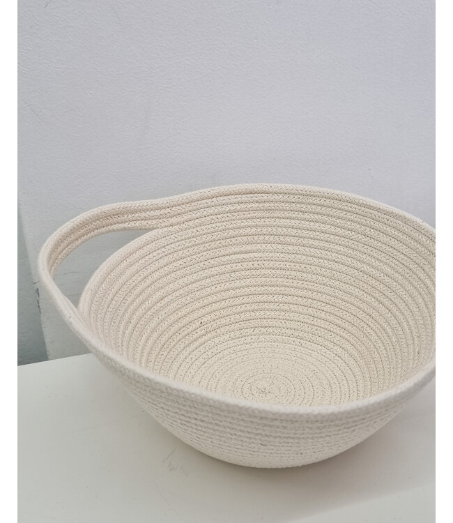 rope baskets 15/11/2026