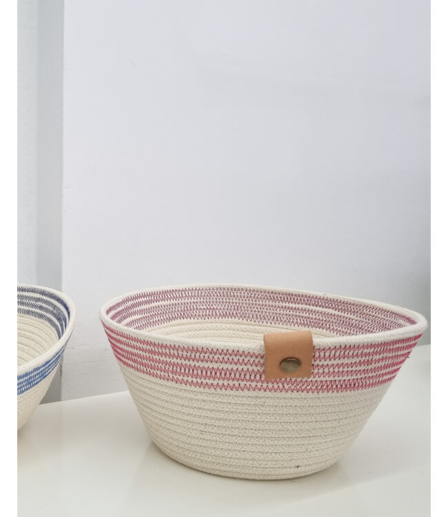 rope baskets 15/11/2026