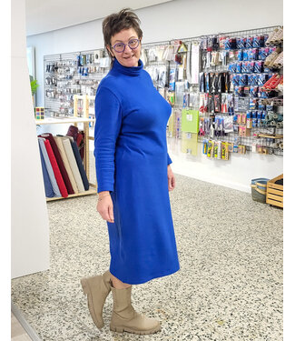 Zen dress/sweater 21/11/2026