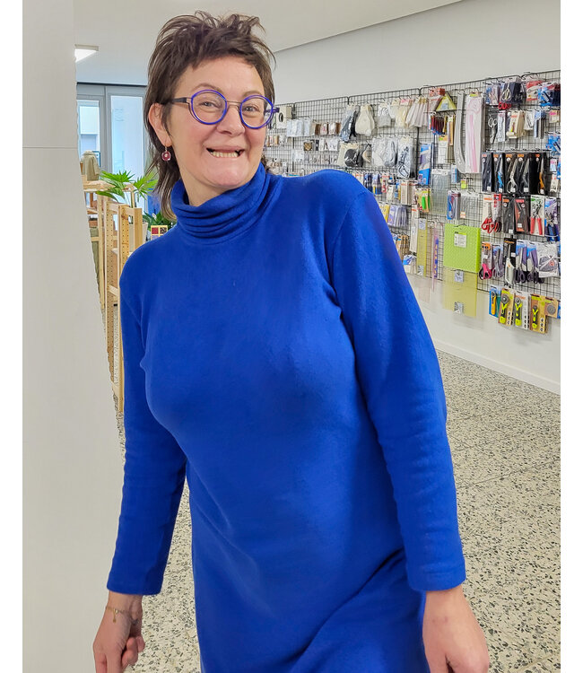 Zen dress/sweater 21/11/2026