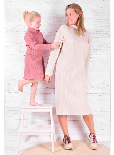 Zen dress/trui 21/11/2026