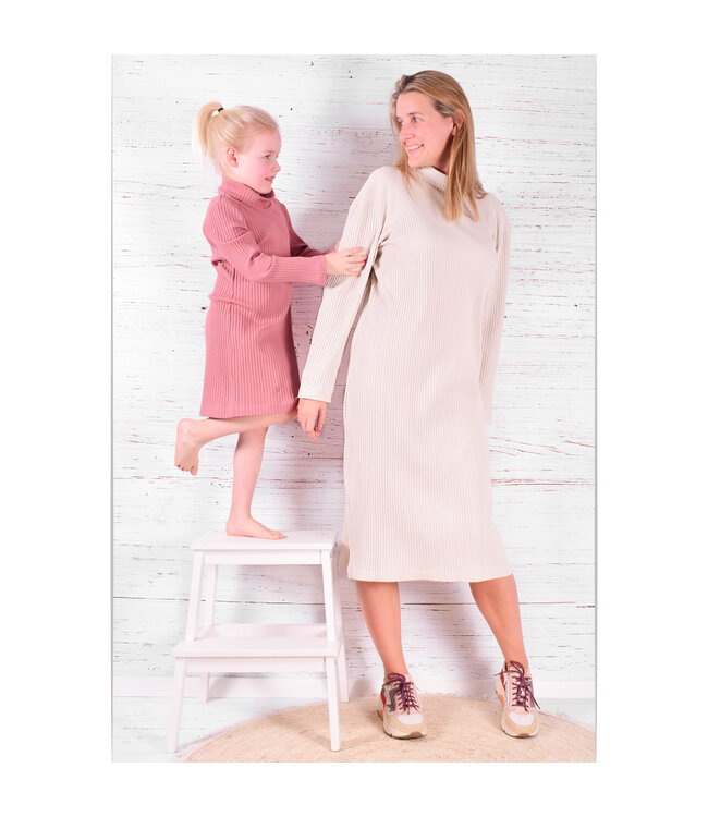 Zen dress/sweater 21/11/2026