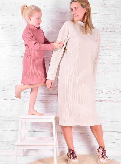 Zen dress/trui 21/11/2026