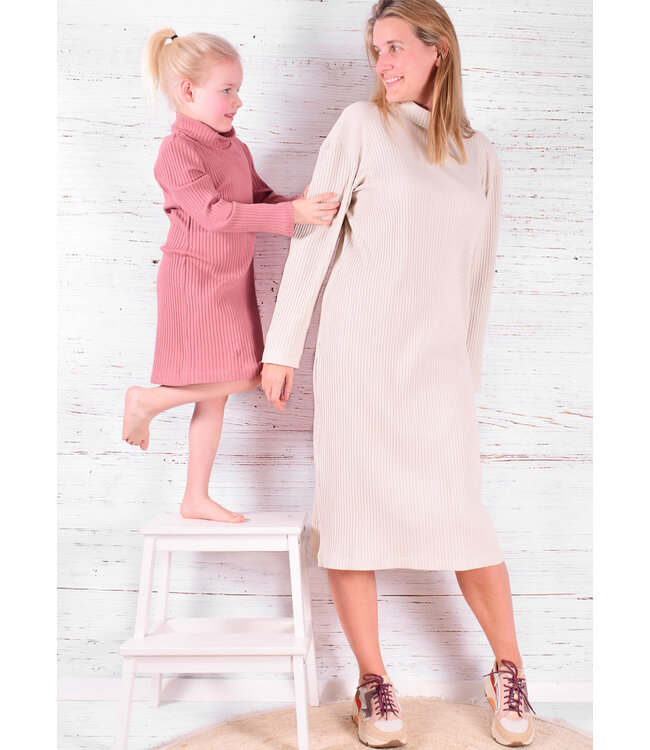Zen dress/sweater 21/11/2026