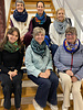 naaien voor beginners maandagavond vanaf 23/11/2026