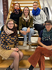 naaien voor beginners maandagavond vanaf 23/11/2026