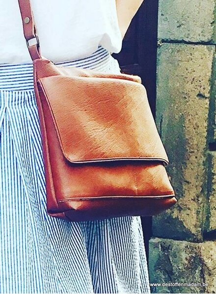 handbag Traverse bag 12/12/2026