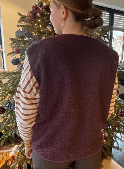Junna vest 19/12/2026