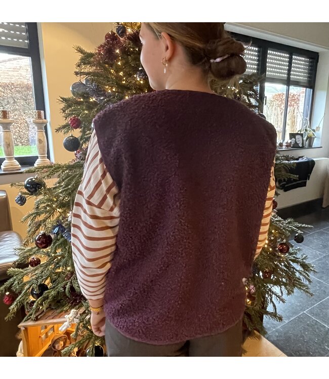 Junna cardigan 19/12/2026
