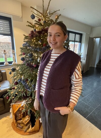 Junna vest 19/12/2026