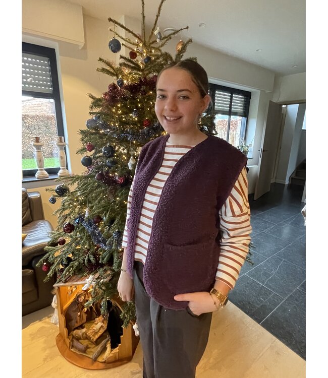 Junna cardigan 19/12/2026