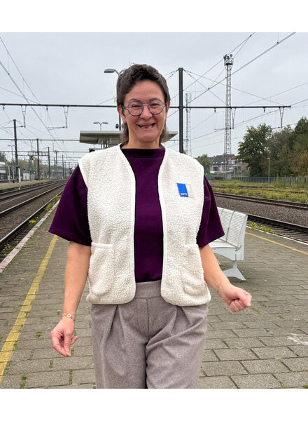 Junna vest 19/12/2026