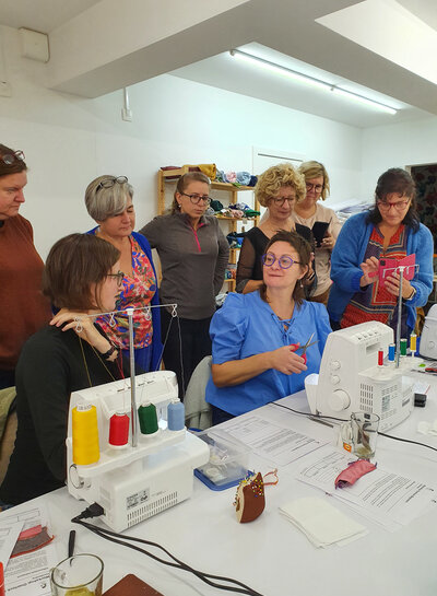 overlock leren gebruiken NM 23/12/2026