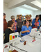 learning to use an overlock machine NM 23/12/2026