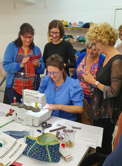 overlock leren gebruiken NM 23/12/2026
