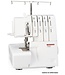 learning to use an overlock machine NM 23/12/2026