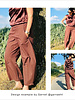 Easy barrel leg broek 19/9/2026