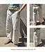 Easy barrel leg pants 19/9/2026