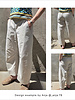 Easy barrel leg broek 19/9/2026