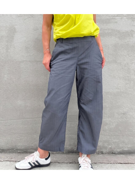 Easy barrel leg broek 19/9/2026
