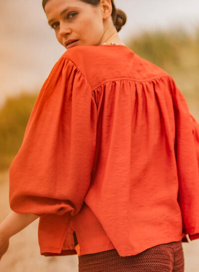 Maris blouse 31/10/2026