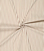 taupe stripes - shirt cotton light stretch