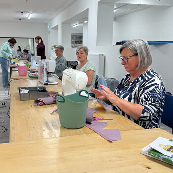 Workshops
