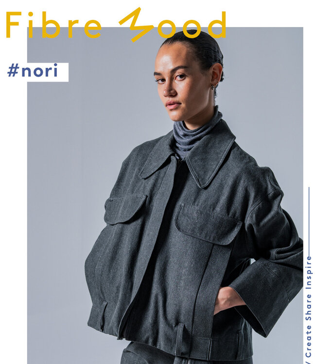 Fibremood Fibre Mood - editie 40