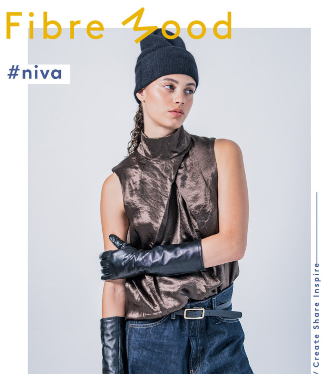 Fibremood Fibre Mood - editie 40