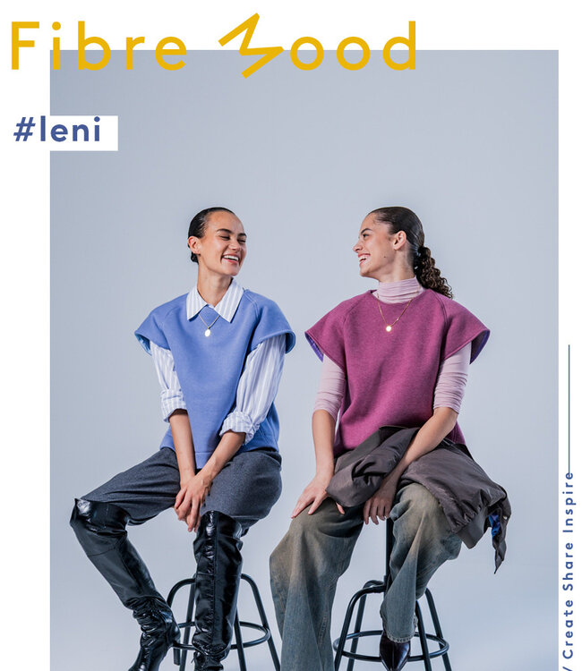 Fibremood Fibre Mood - editie 40