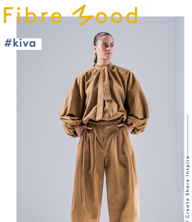 Fibremood Fibre Mood - editie 40