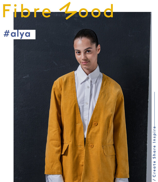 Fibremood Copy of Fibre Mood - editie 39