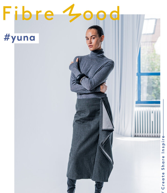 Fibremood Fibre Mood - editie 40