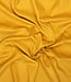 Fibremood ochre corduroy baby rib - sora