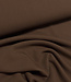 Fibremood Brown - supple textured trouser fabric - Yuna