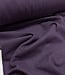 Fibremood washed heavy weight denim - aubergine - elya en kira