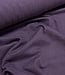 Fibremood washed heavy weight denim - aubergine - elya en kira