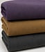 Fibremood eggplant washed heavy denim - elya and kira