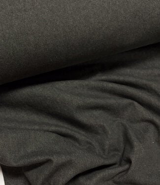 Fibremood anthracite wahsed heavy denim - elya and kira