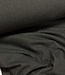 Fibremood washed heavy weight denim - antraciet  - elya en kira