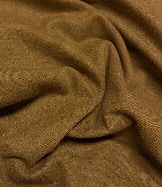 Fibremood cognac wahsed heavy denim - Nora