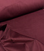 Fibremood bordeaux corduroy babyrib - Sora, Alya