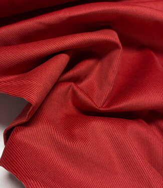 Fibremood marsala corduroy babyrib - sora
